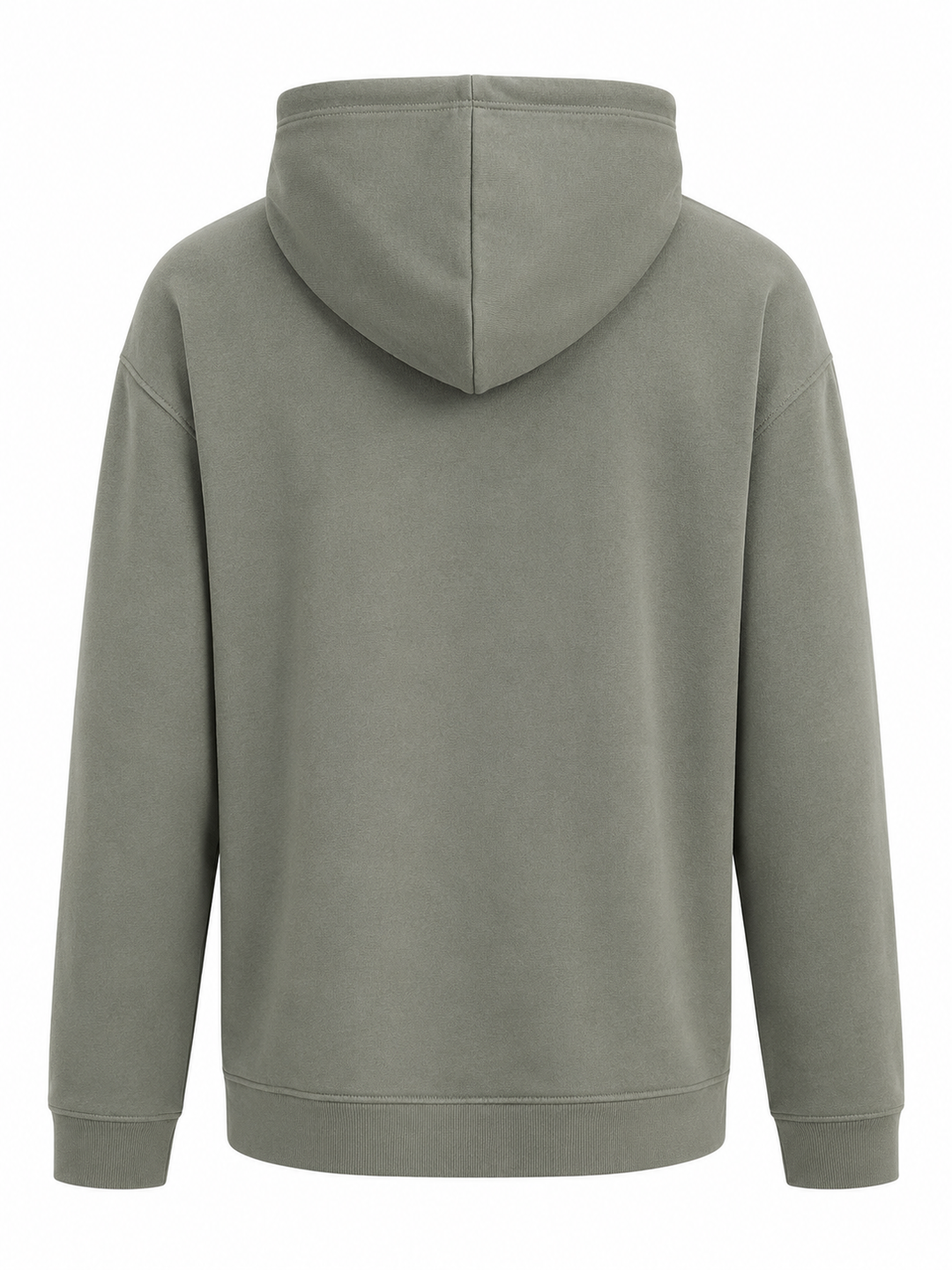 Cuts Men's Hyperloop Hoodie - Slate Gray - XXL - Skorzie