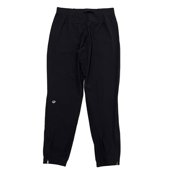 IBKUL Solid Joggers (29") - Black - Large - Skorzie