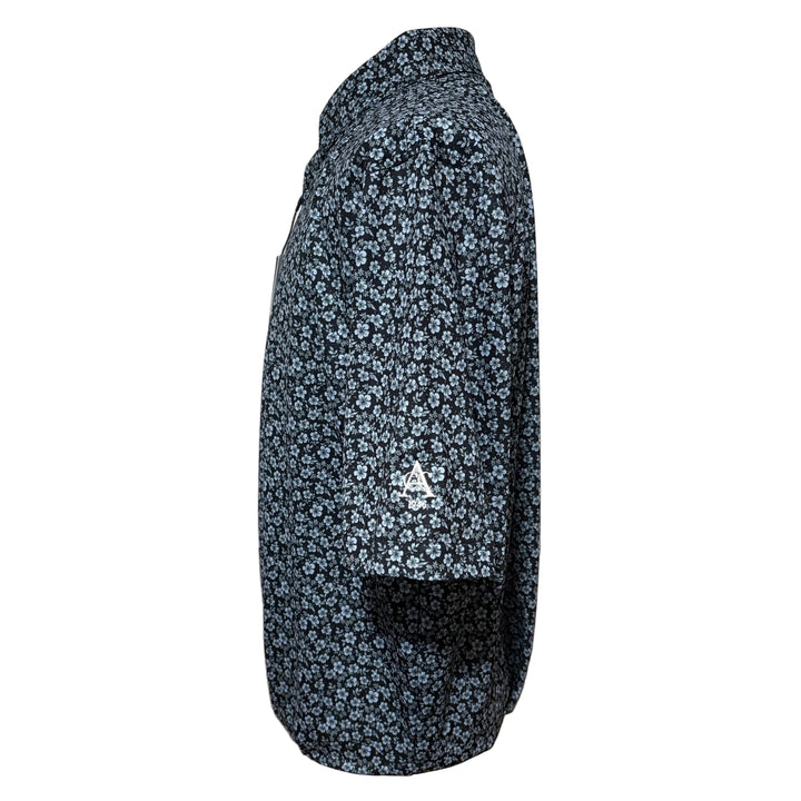 Straight Down Don Ho Polo (w/logo) - Powder - X-Large - Skorzie