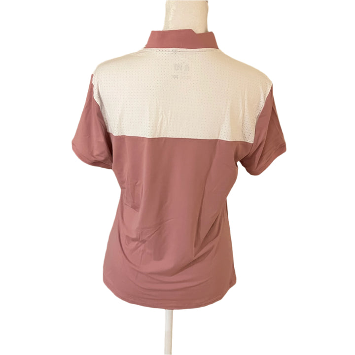 NVO Eliana Mock - Cosmetic Pink - Small - Skorzie