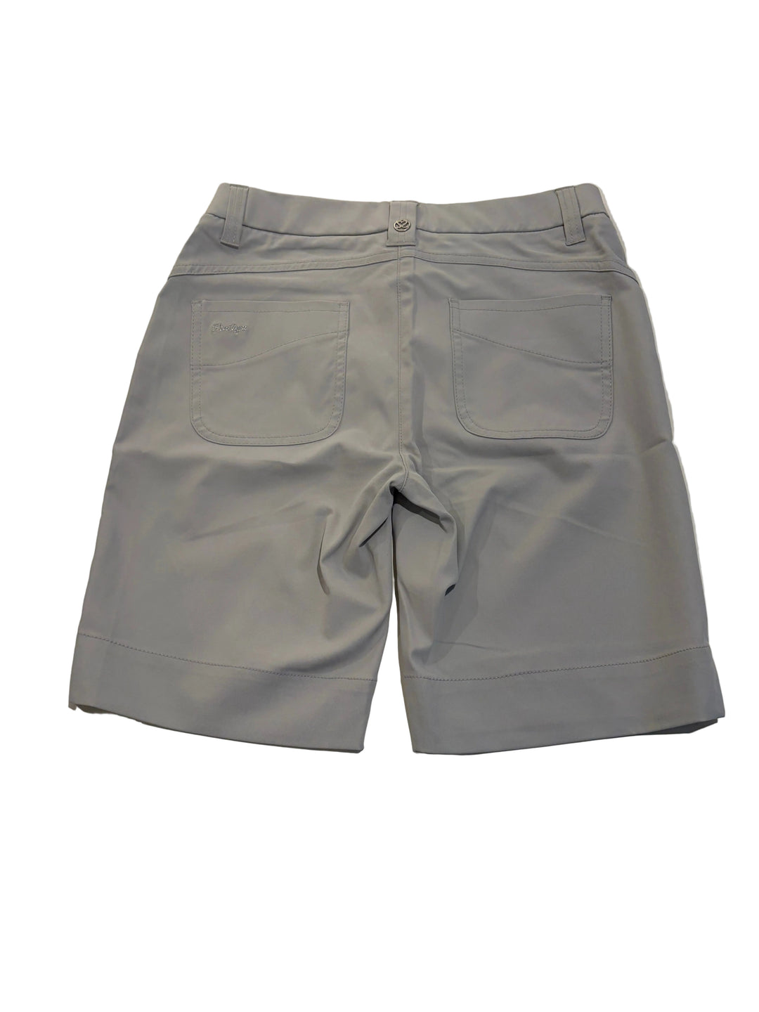Daily Sports Women's Golf Shorts Lyric 9" Birch