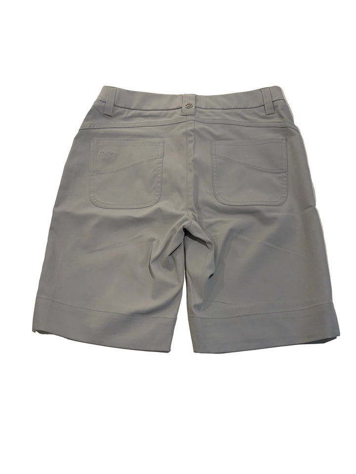 Daily Sports Women's Golf Shorts Lyric 9" Birch