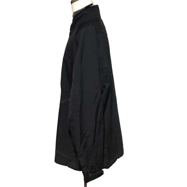 Zero Restriction Z2000 Jacket - Black - Skorzie