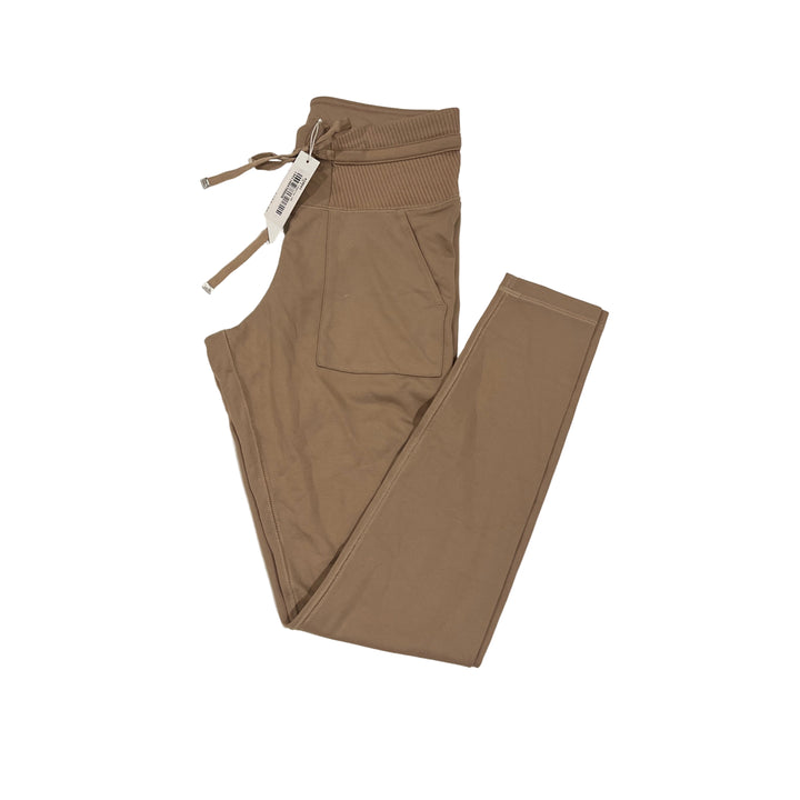 Peter Millar Friday Ponte Legging (27") - Natural - X-Small