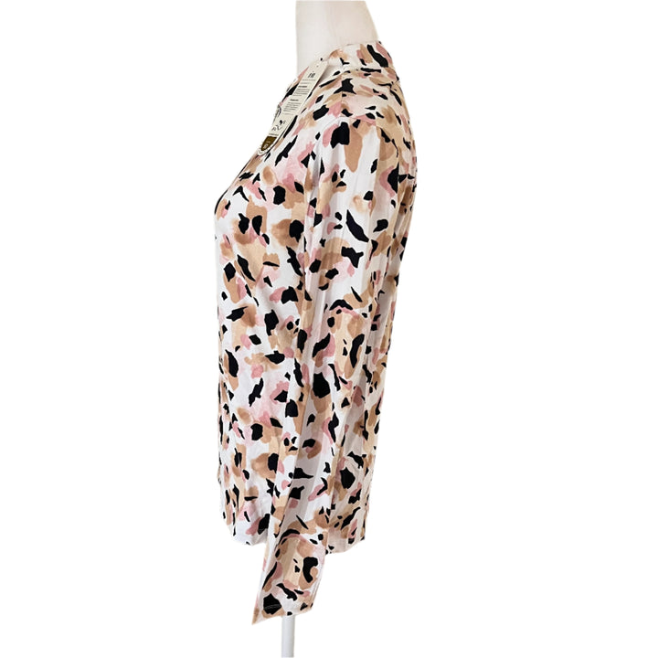 NVO Lolita Mock - Patterned - Small - Skorzie