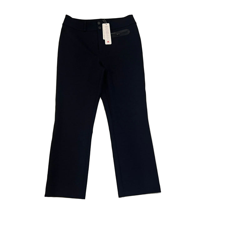 We Norwegians Ace Pant (27") - Navy Blue - Medium - Skorzie