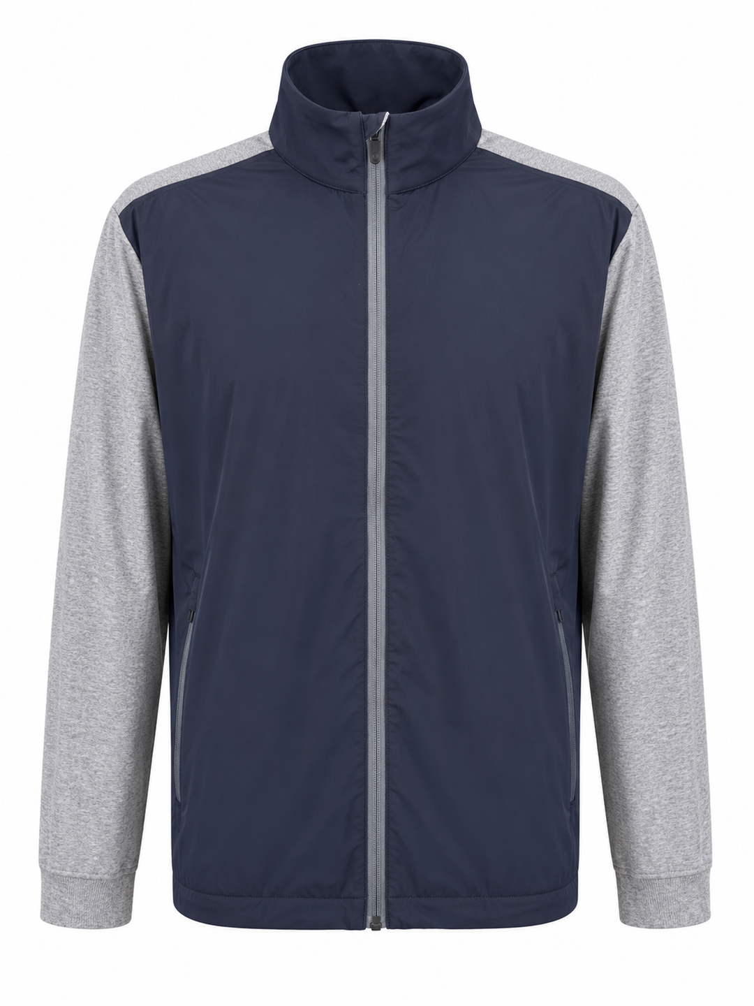 Dunning Glenbeg Performace Outerwear Jacket - Halo Heather - Large