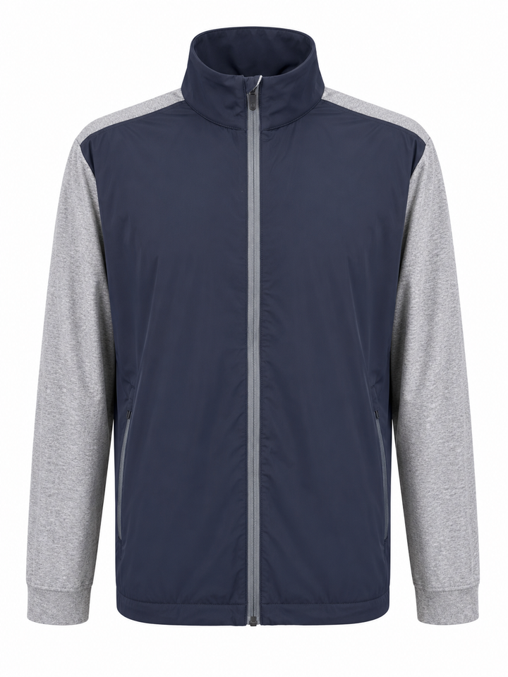 Dunning Glenbeg Performace Outerwear Jacket - Halo Heather - Large