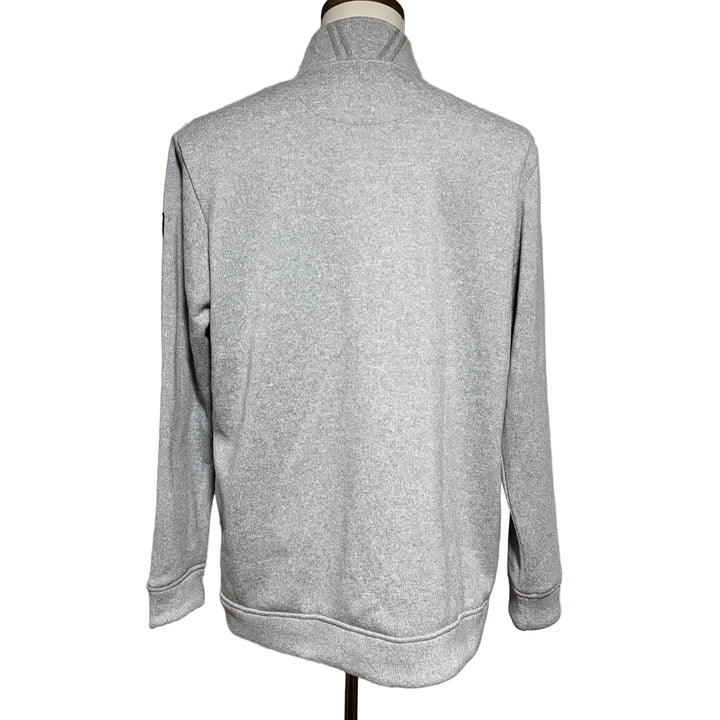 Sunice Sean Thermal Hybrid Jacket - Magnesium Melange - Skorzie