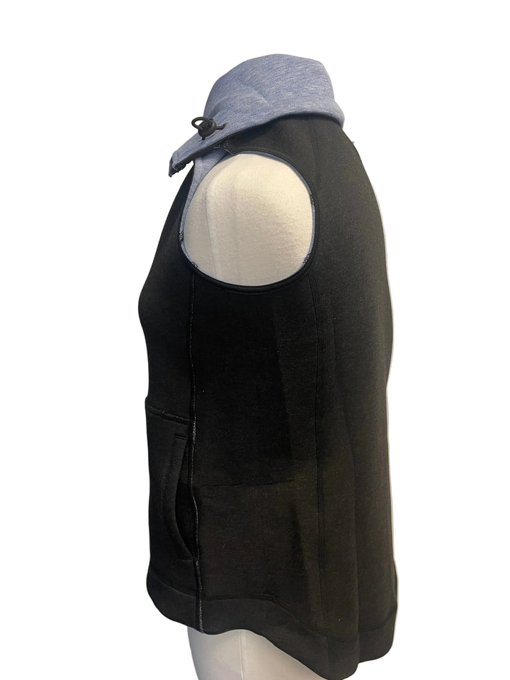 Belyn Key Reversible Vest - Skorzie