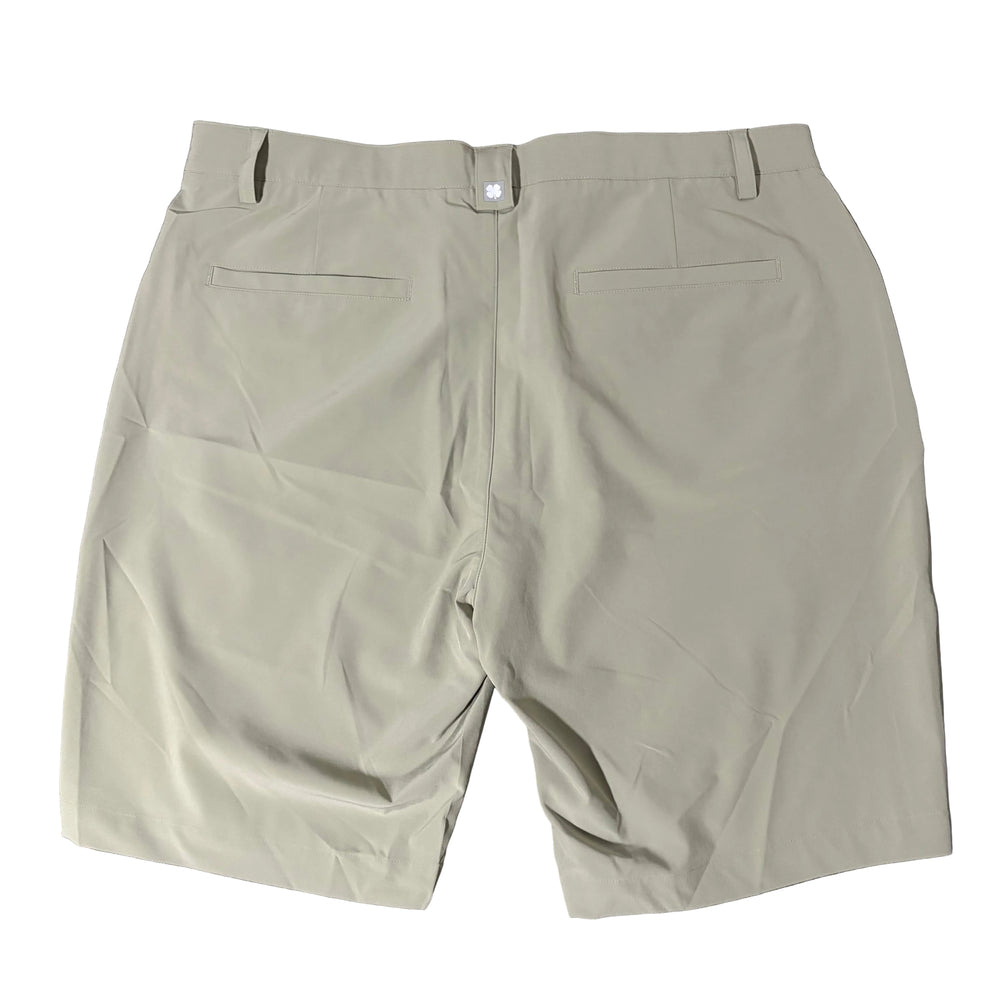 Black Clover Optimus Shorts 9" - Seagrass - 34 - Skorzie