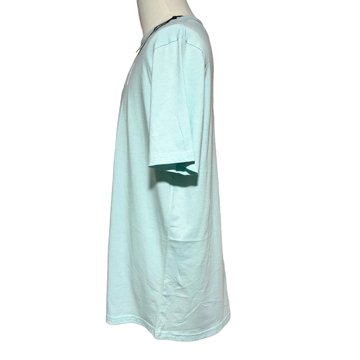 Black Clover Authentic Luck Tee - Jelly Mint - Large (FINAL SALE ITEM) - Skorzie