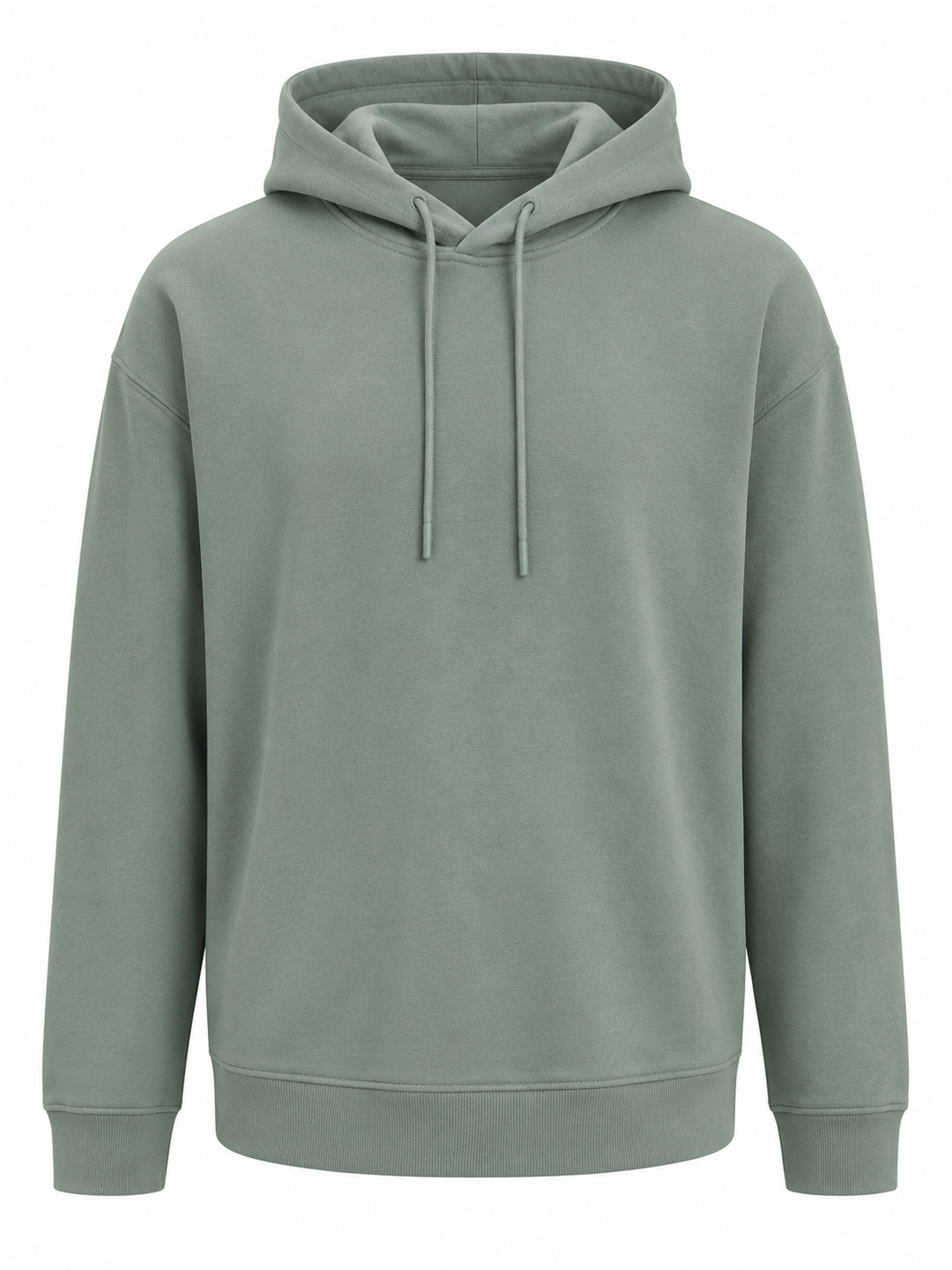 Cuts Men's Hyperloop Hoodie - Sage Green - XL - Skorzie