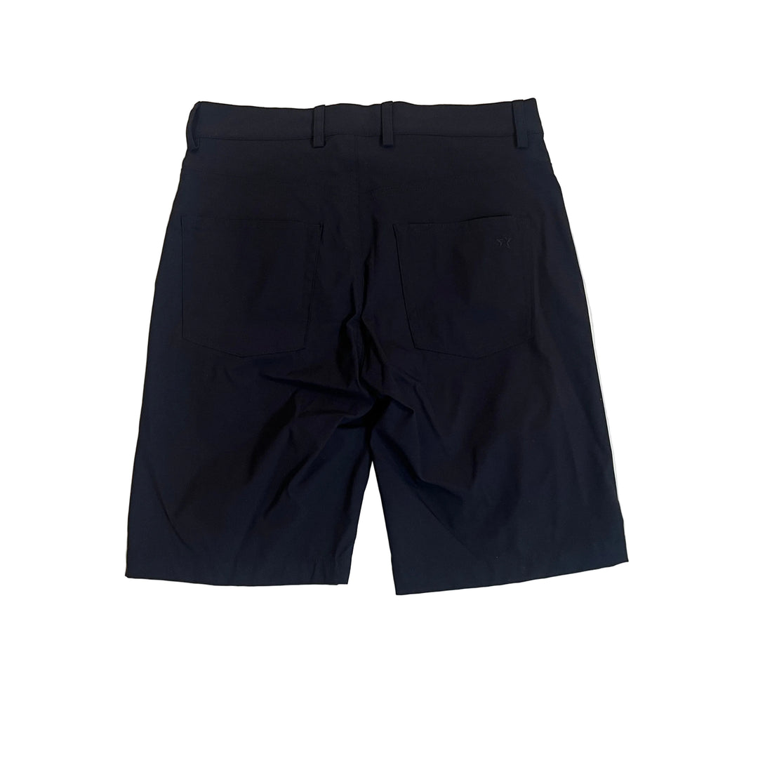 Lohla Sport Very Mid Short (9") - Navy - Skorzie