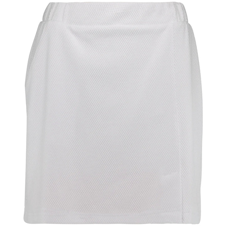 Lohla Sport The Bruno Skort 17') - White