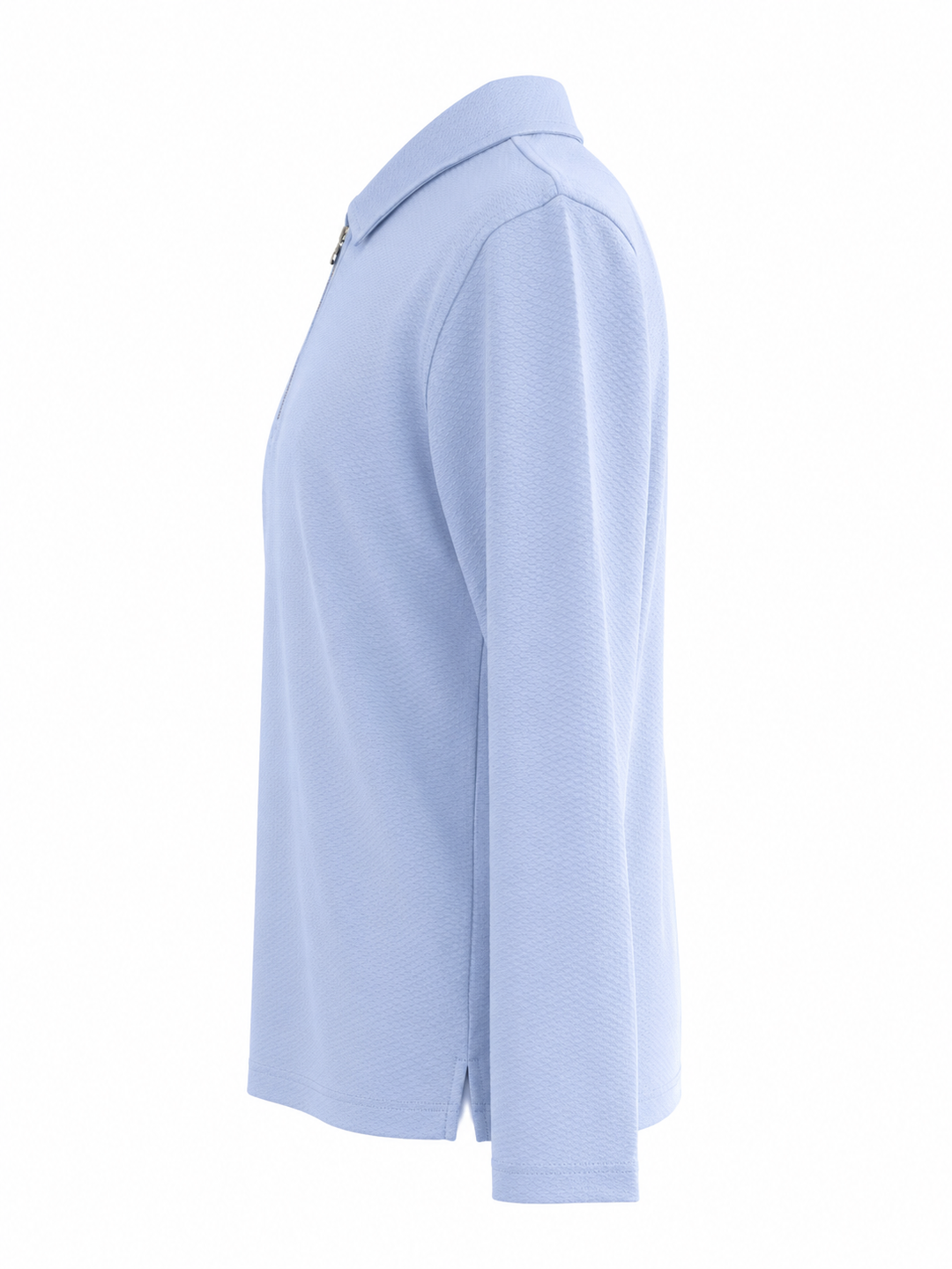 Daily Sports Peroria Long Sleeve Polo - X-Large