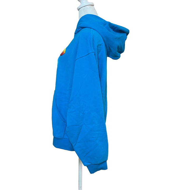 G/FORE Mother Golfer Oversized French Terry Hoodie - Catalina - Skorzie