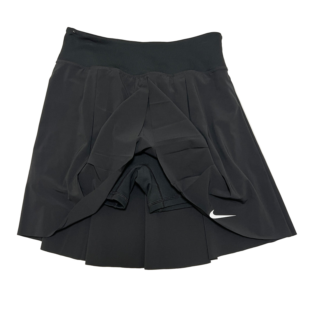 Nike Dri-Fit Skort - Black - Medium - Skorzie