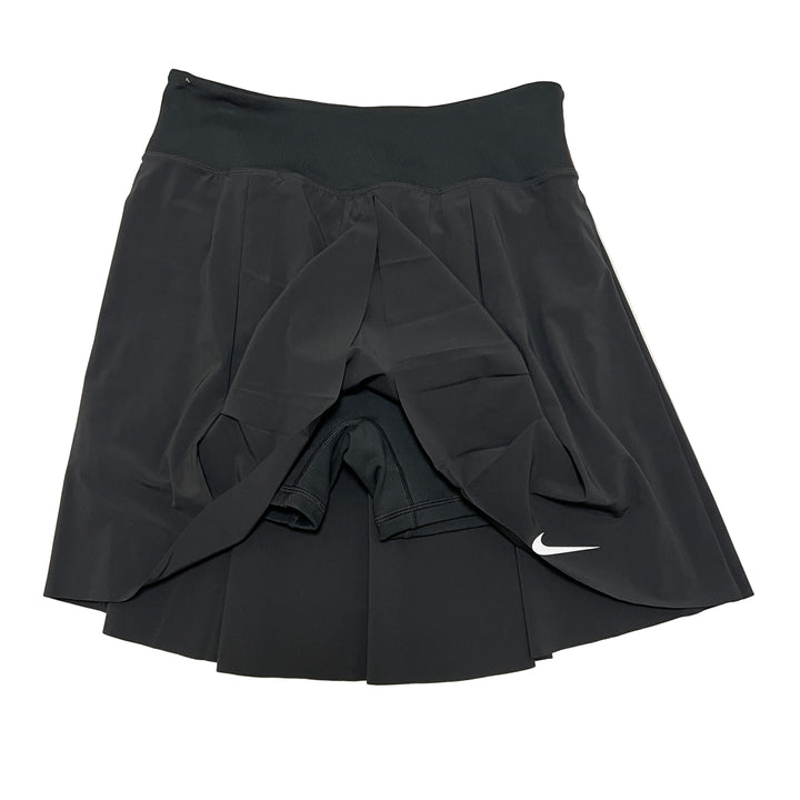 Nike Dri-Fit Skort - Black - Medium - Skorzie