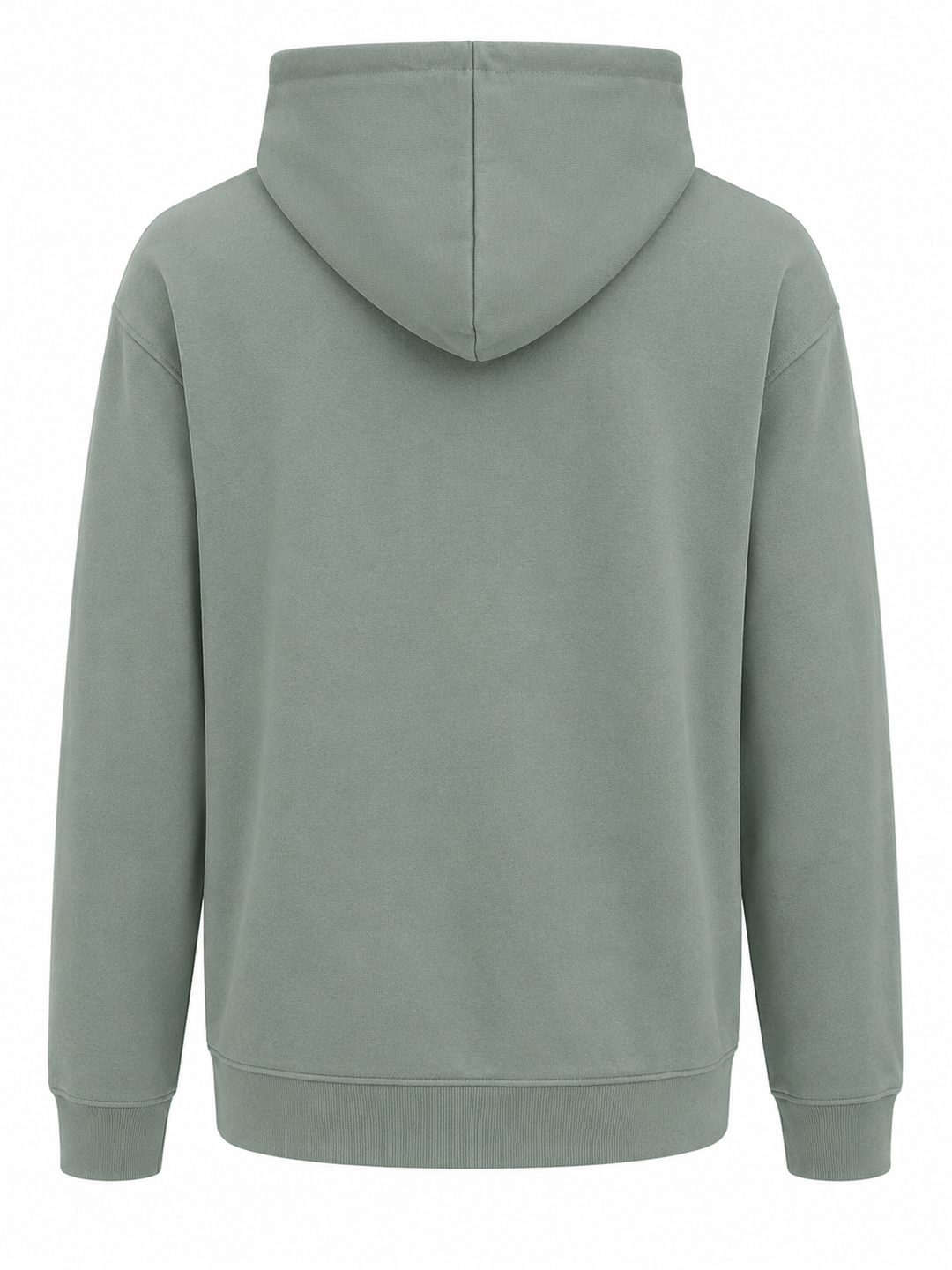 Cuts Men's Hyperloop Hoodie - Sage Green - XL - Skorzie