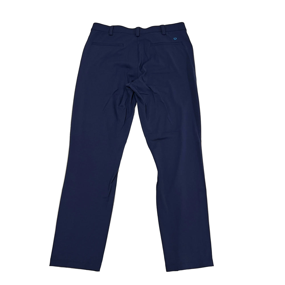 IBKUL 5 Pocket Performance Pants (30") - Soft Navy - Large - Skorzie