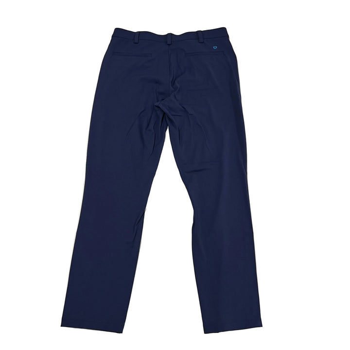 IBKUL 5 Pocket Performance Pants (30") - Soft Navy - Large - Skorzie