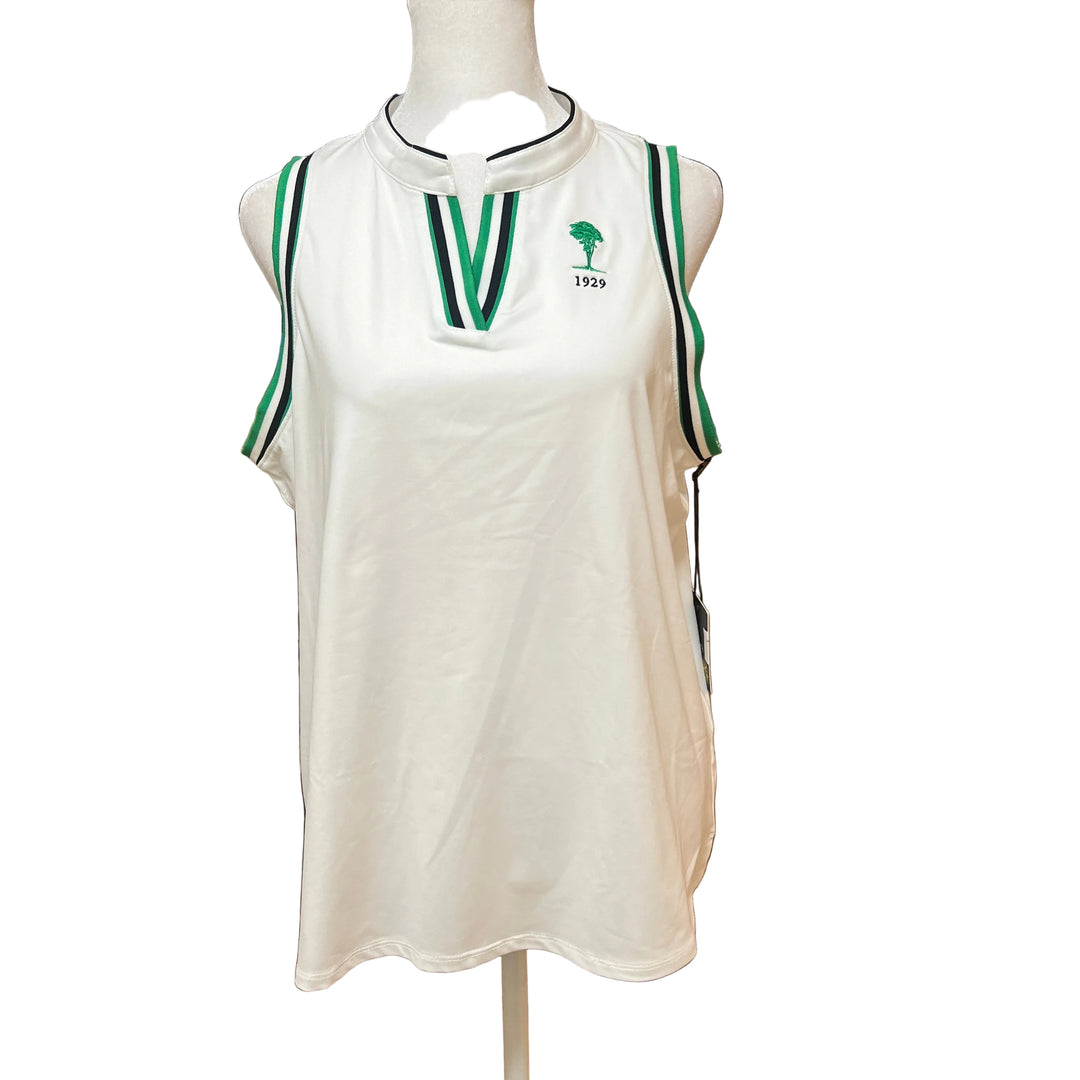 Belyn Key Serena SL (w/ logo) - Chalk/Grass - Large - Skorzie