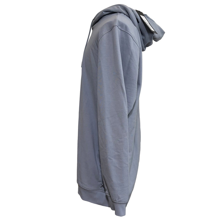 Cuts Hyperloop Hoodie - Stratus - XX-Large - Skorzie