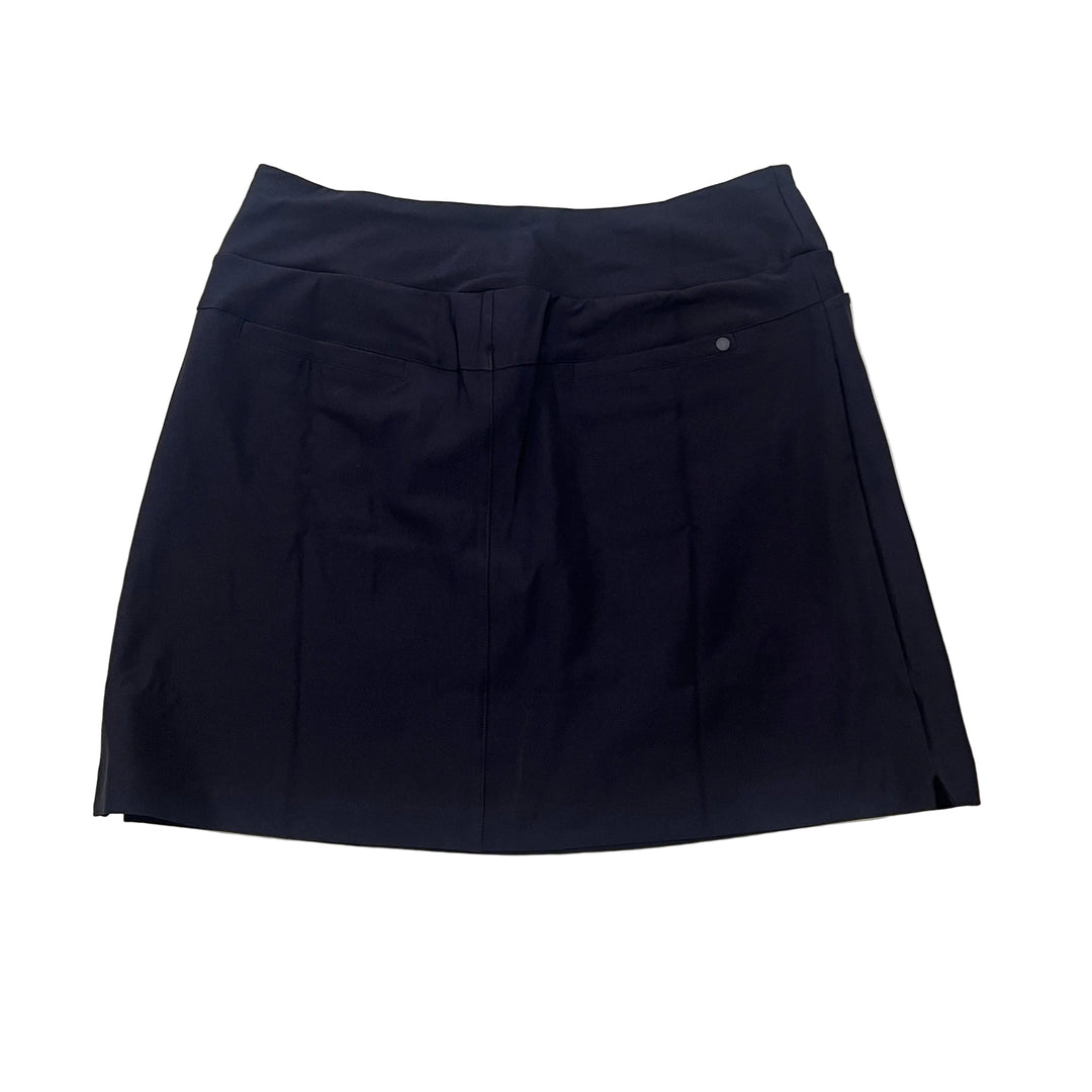 Tail Activewear Mulligan Skort (18") - Night - Skorzie
