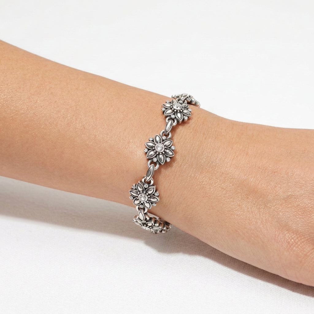 Brighton Women's Bracelet Cora - Skorzie