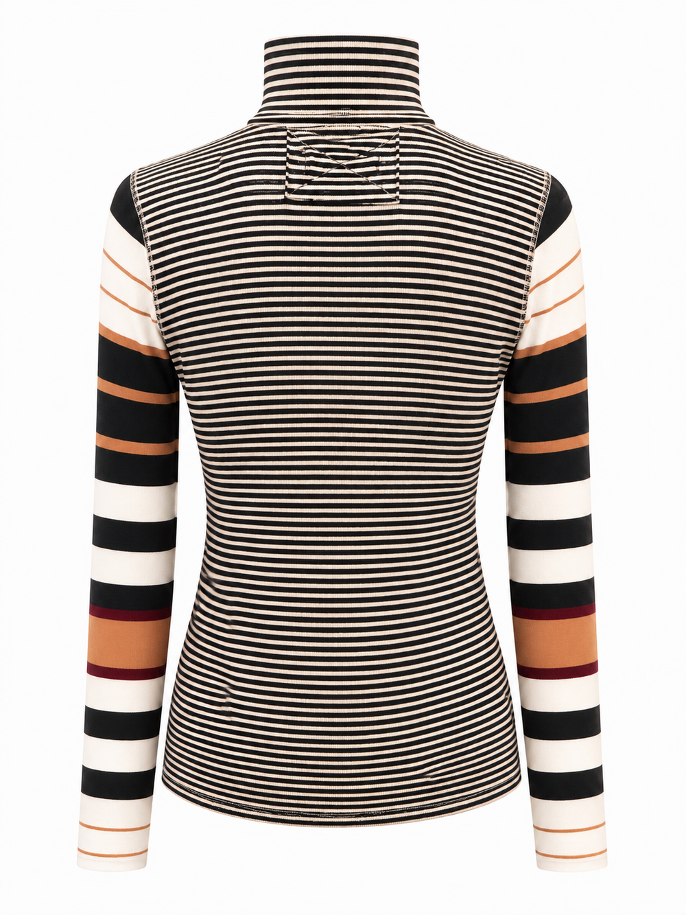 Free People Avery Long Sleeve Quarter Zip - Skorzie
