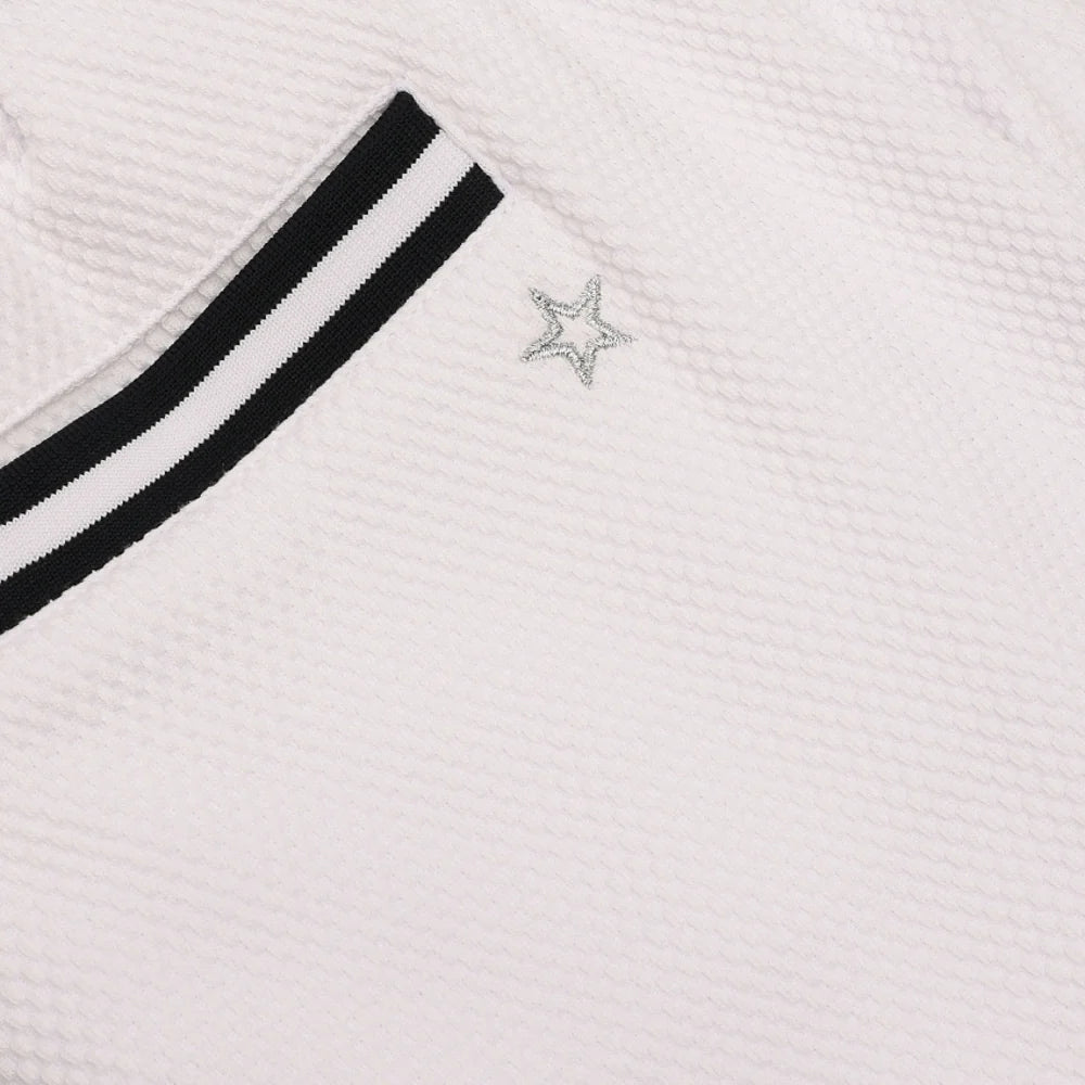 Lohla Sport The Bruno Skort 17') - White
