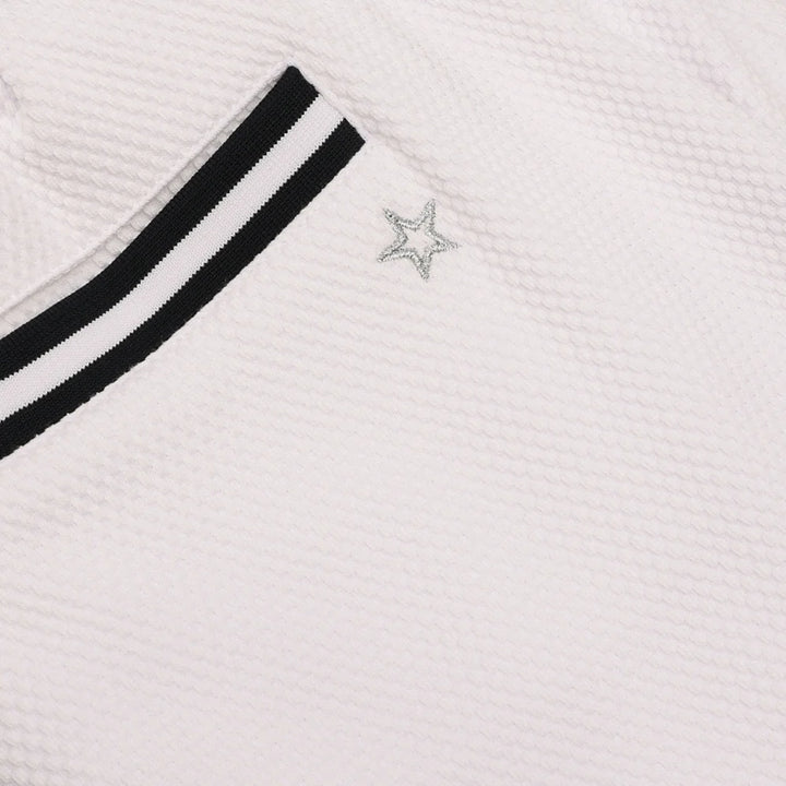 Lohla Sport The Bruno Skort 17') - White