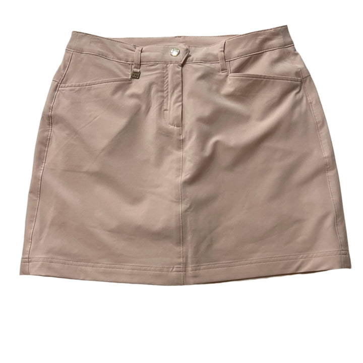 NVO Marika II Skort (17") - Pink Sugar - 6 - Skorzie