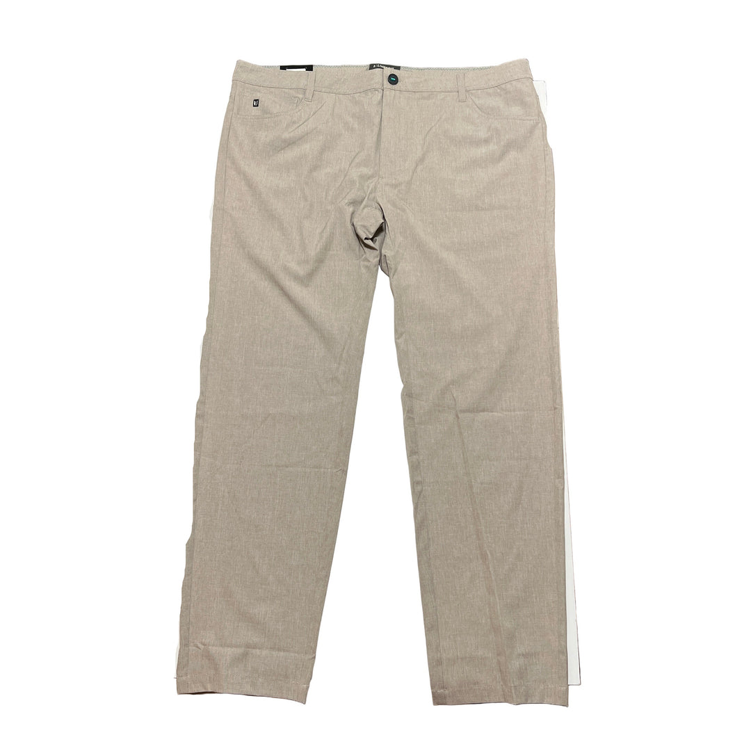 Linksoul Men's 5-Pocket Boardwalker Pants - Khaki - Size 40R - Skorzie