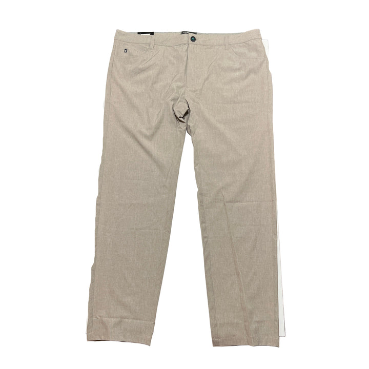 Linksoul Men's 5-Pocket Boardwalker Pants - Khaki - Size 40R - Skorzie