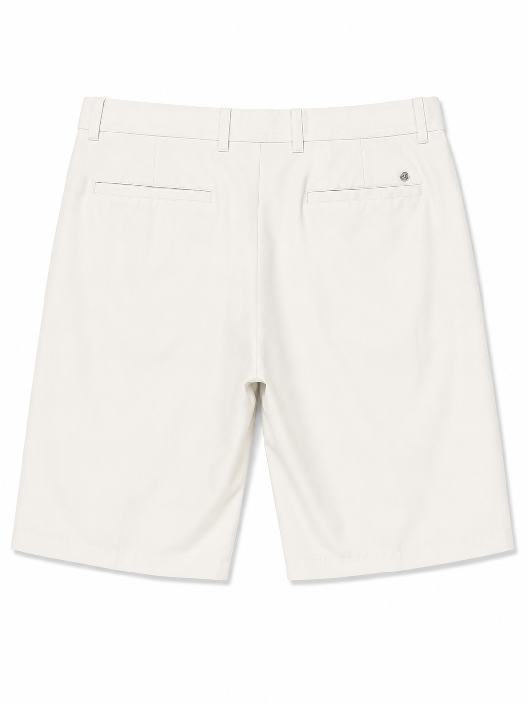 G/FORE Men's Golf Stretch Shorts - Snow - Size 36 - Skorzie