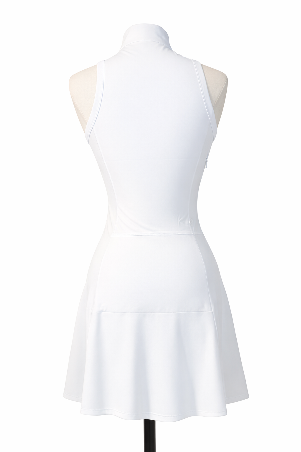 Greyson Sleeveless Hera Dress -  Arctic - X-Small