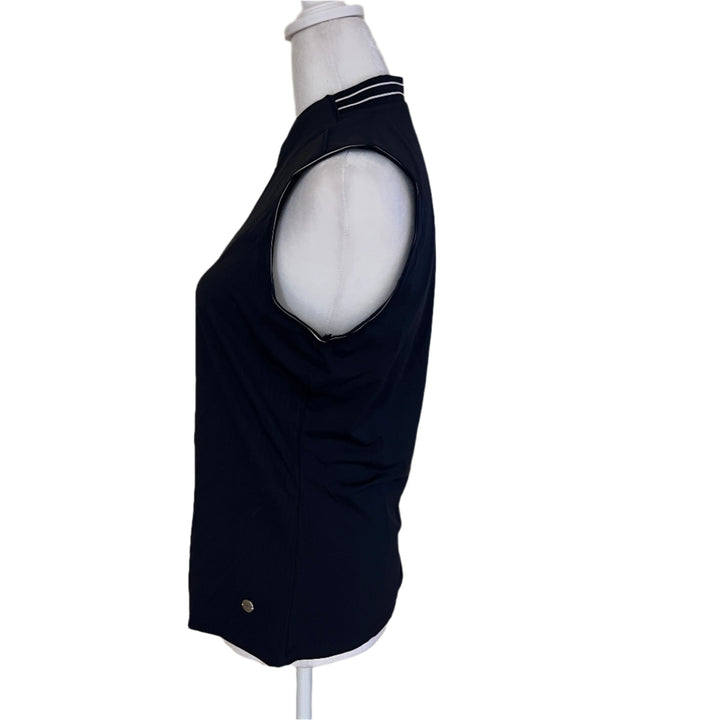 NVO Mock - Black - Small - Skorzie