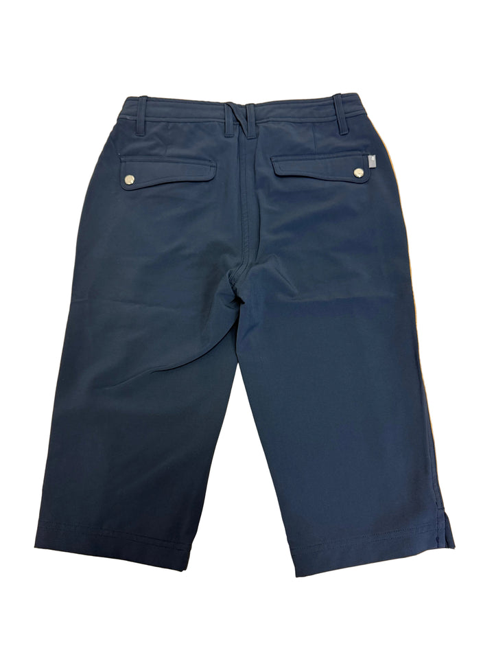 NVO Madison Long Short - Navy - Skorzie