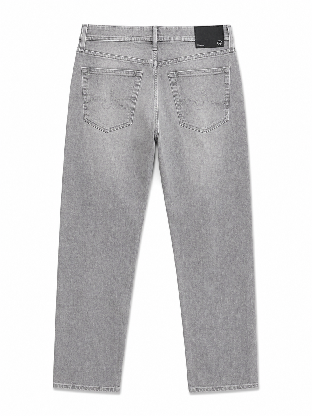 AG Men's Tellis Modern Slim Jeans - Vapor Wash - Skorzie