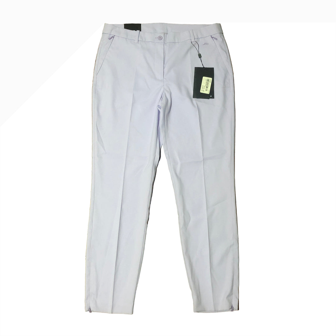 J.Lindeberg Pia Pant - Lavender - 30 - Skorzie