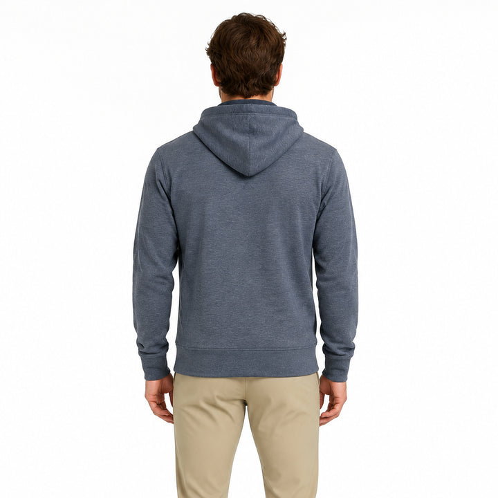 Field Day Men's Hoodie Hynds Blue