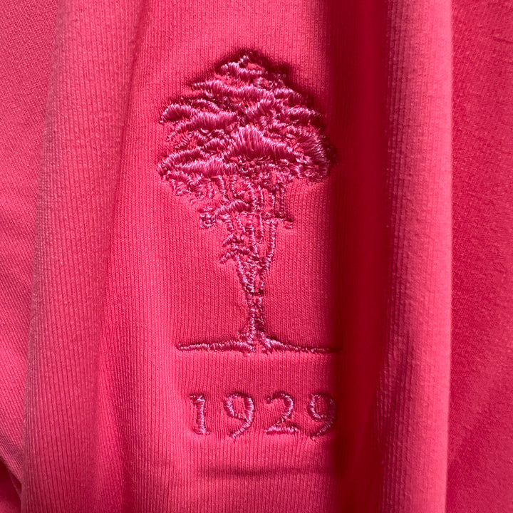 KJUS Sunshine Sport Half-Zip (w/logo) - Azalea - Skorzie