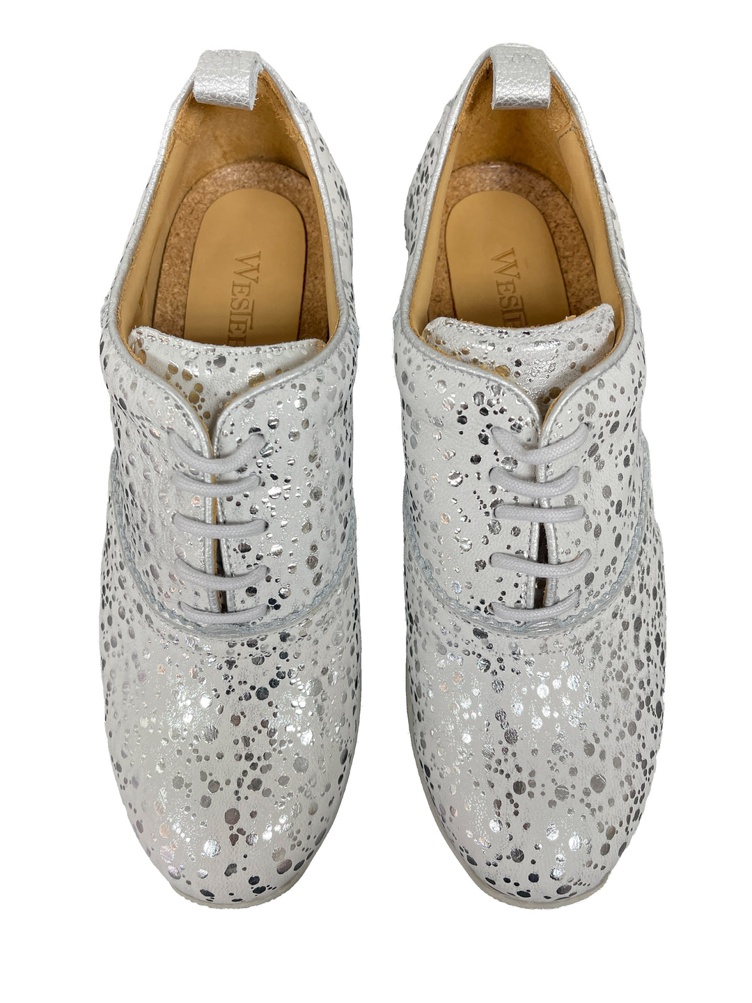 WesTees Lizzy Golf Shoes