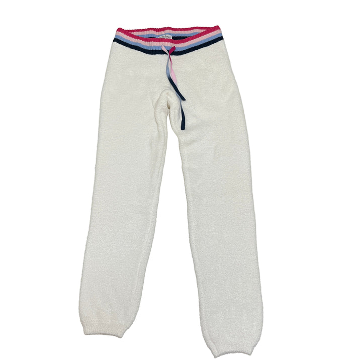 Pj Salvage Marshmallow Party Lounge Set - Cream - X-Small