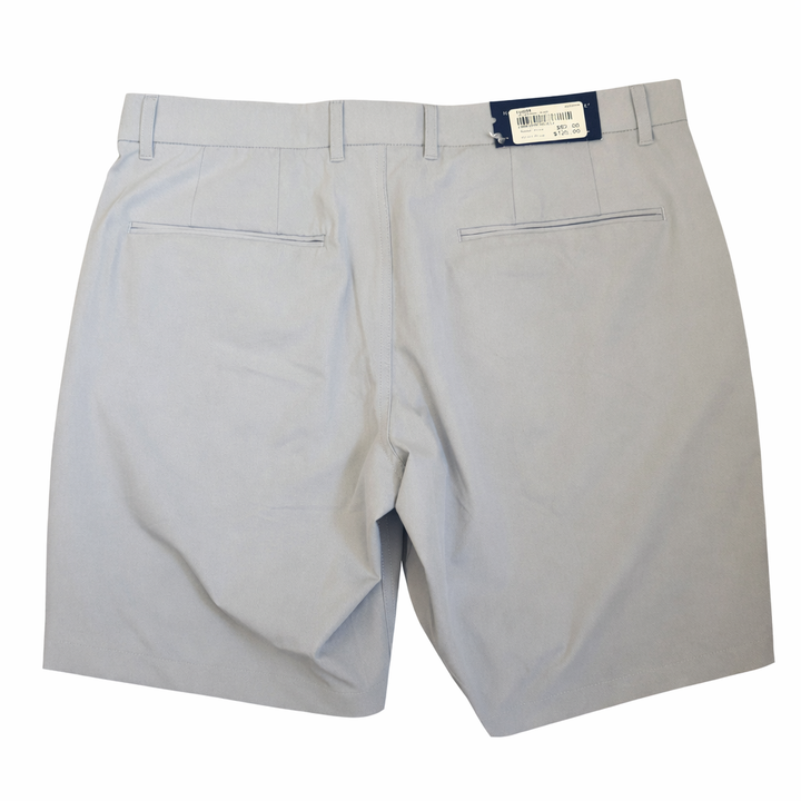Holderness & Bourne Harwood Short (8.75") - Grey - 36 - Skorzie