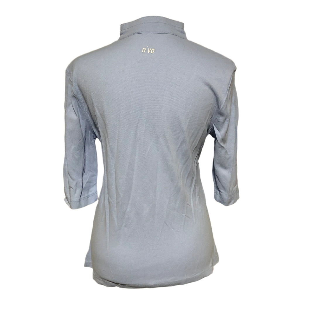 NVO Noa II Mock - Gentle Blue - Small - Skorzie