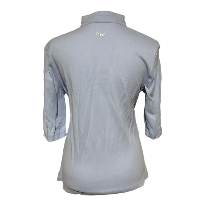 NVO Noa II Mock - Gentle Blue - Small - Skorzie