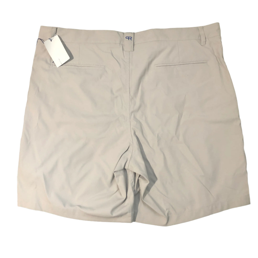 Palm Rat All Day Every Day Short (7.5") - Sand - Skorzie